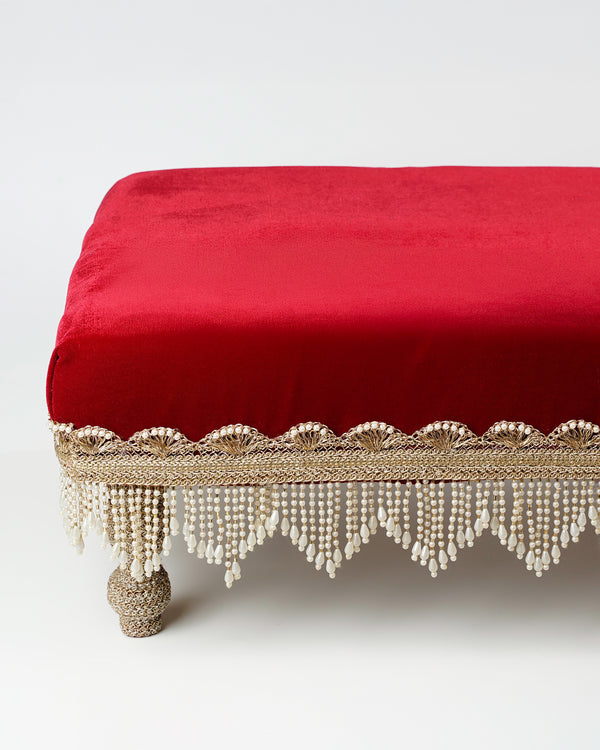 Red Velvet Peedi & Fatti