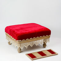 Red Velvet Peedi & Fatti - Image 1