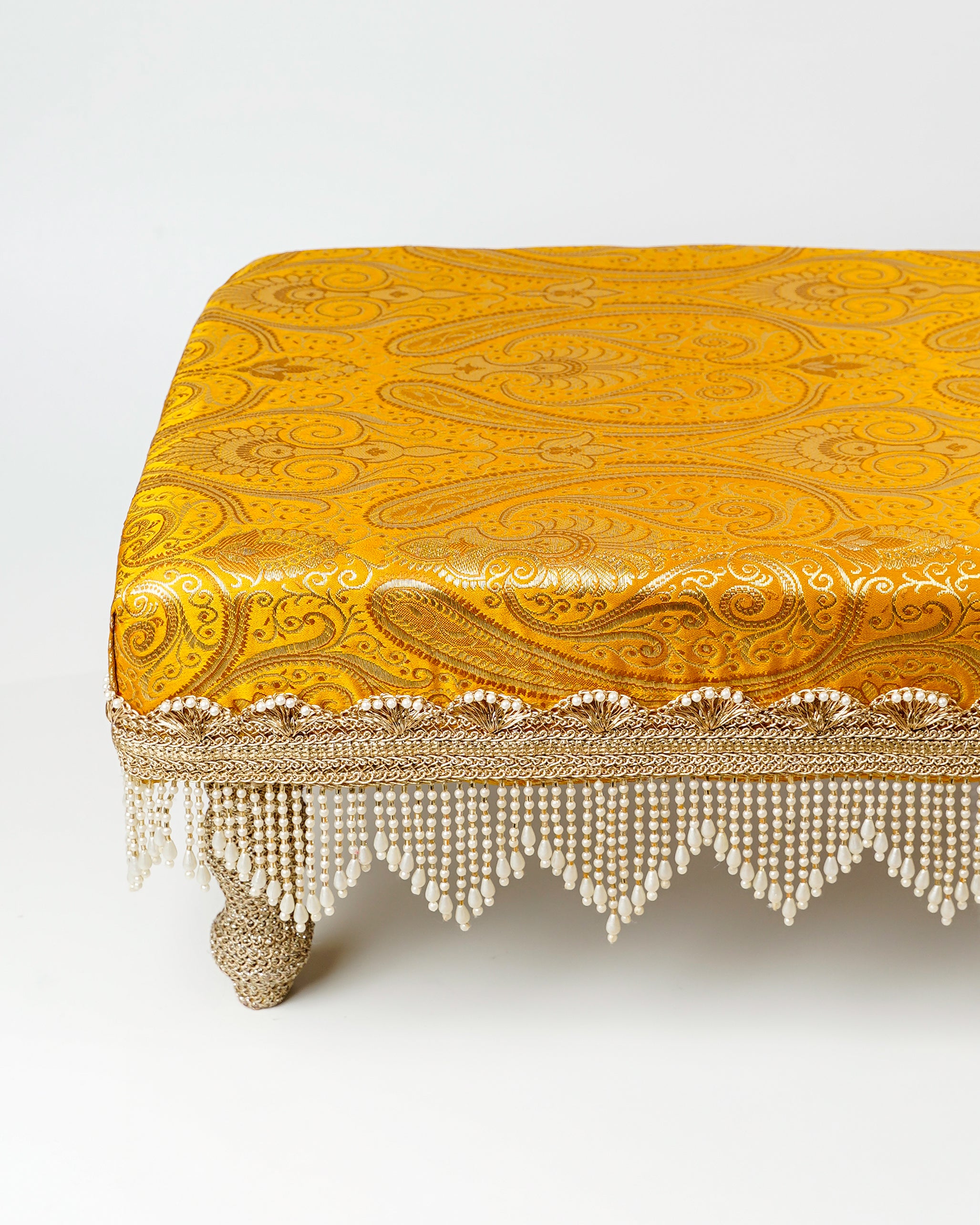 Basant Peedi & Fatti