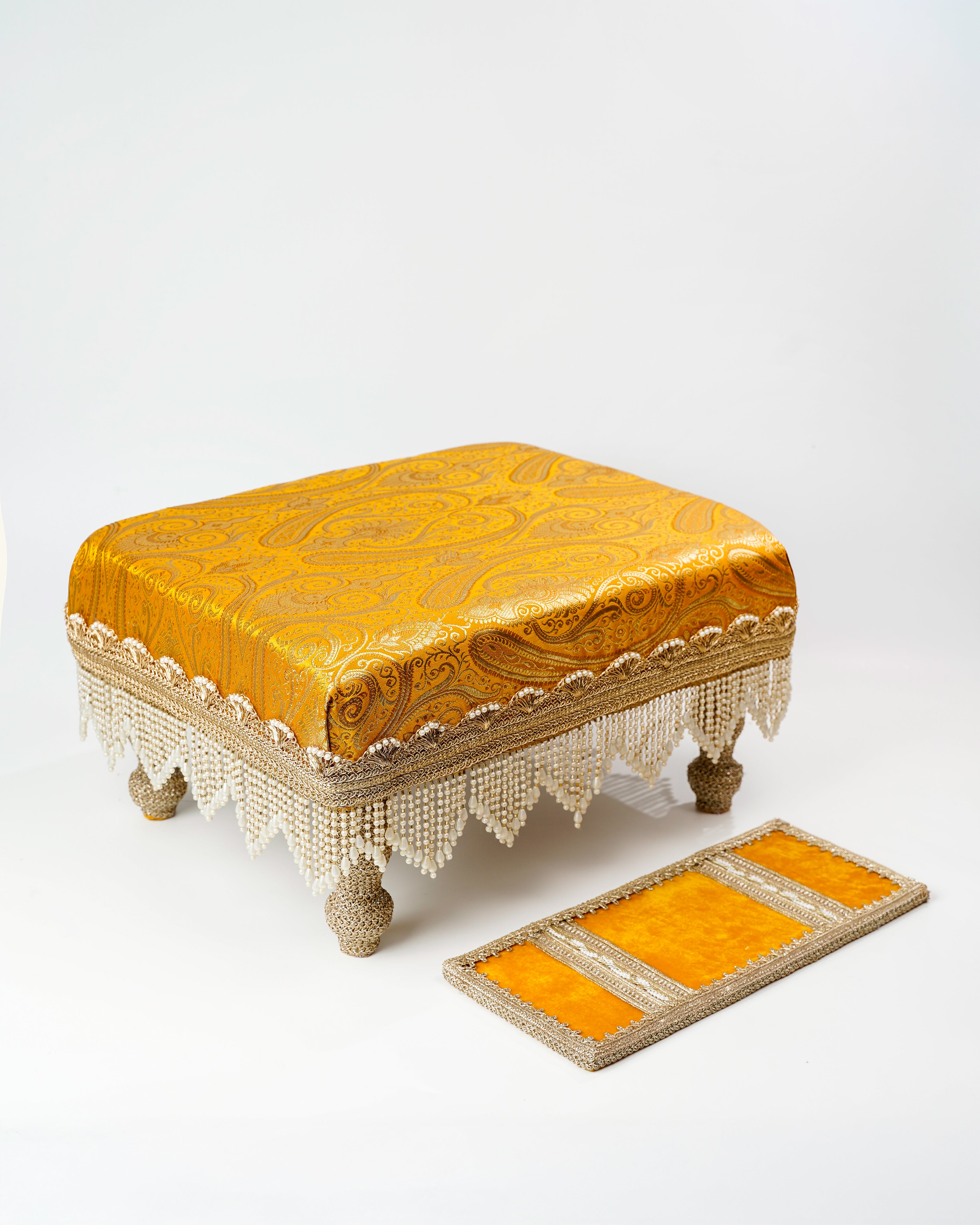 Basant Peedi & Fatti