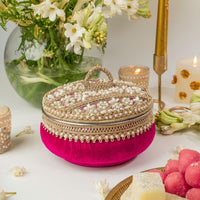 Saanjh Gulzaar Ladoo Box - Image 1