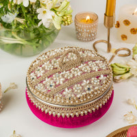 Saanjh Gulzaar Ladoo Box - Image 3