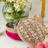 Saanjh Gulzaar Ladoo Box - Image 2
