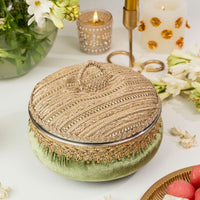Saba Belly Ladoo Box - Image 1