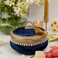 Chandni Ladoo Box - Image 1