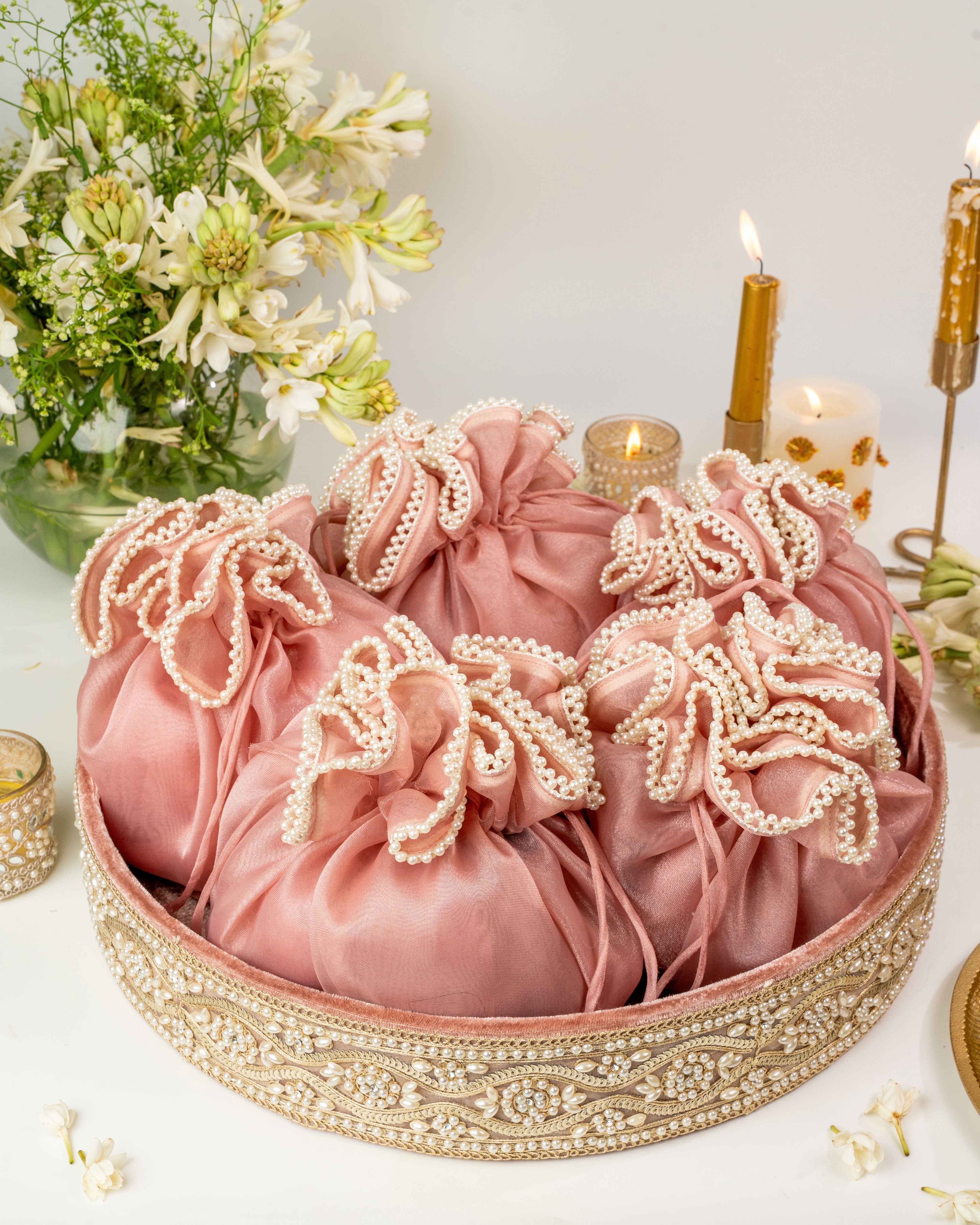 Saanjh Potli Gift Set