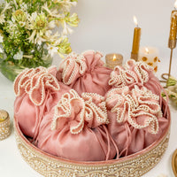 Saanjh Potli Gift Set - Image 1