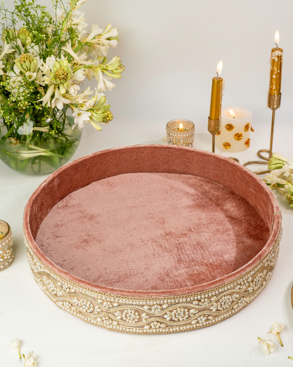 Saanjh Potli Gift Set