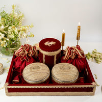 Saaj Medium Gift Set - Image 1