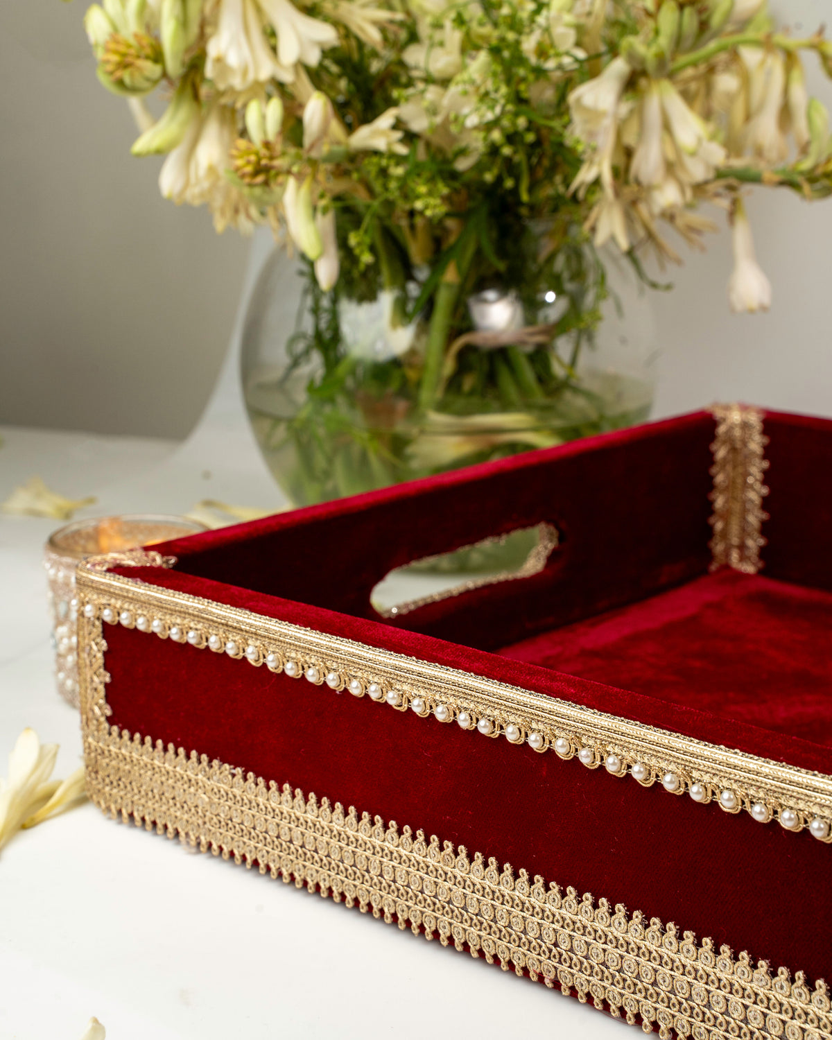 Saaj Medium Gift Set