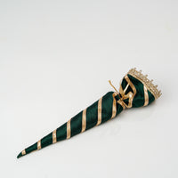 Gulzaar Paisley Mehendi Set - Image 7