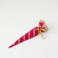 Gulzaar Paisley Mehendi Set - Image 8