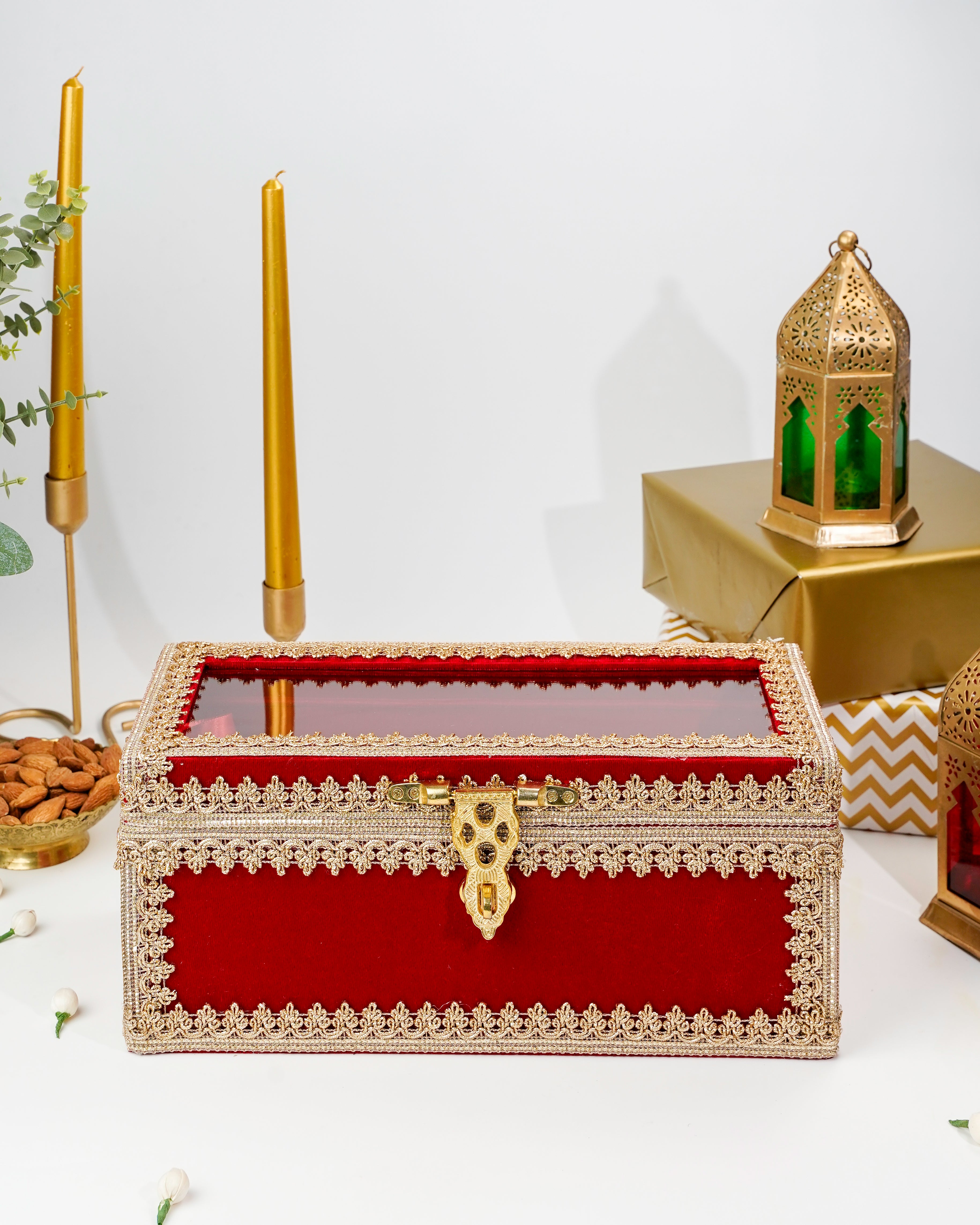 Sindoori Chura Box