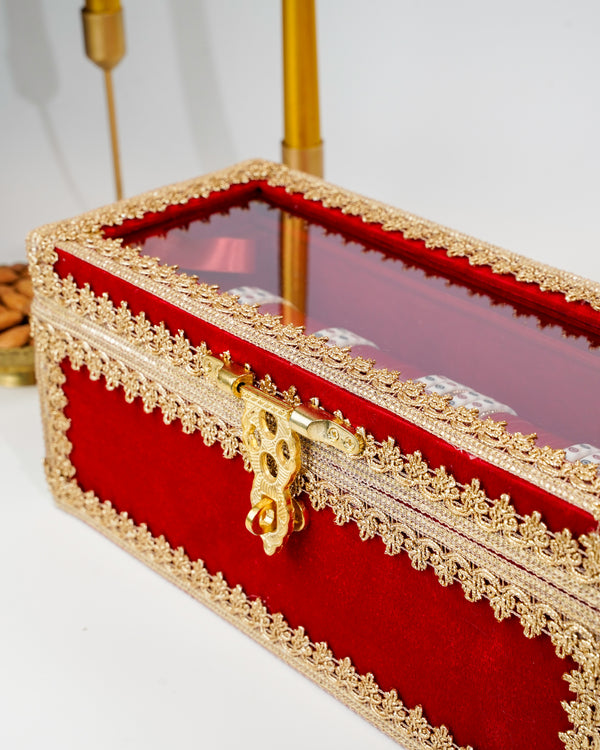 Sindoori Chura Box