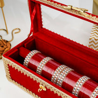 Sindoori Chura Box - Image 3