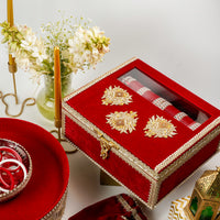 Sindoori Chura Kaleera Ceremony Set - Image 2