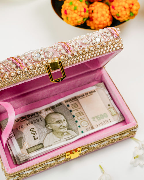 Bahaar Cash Box