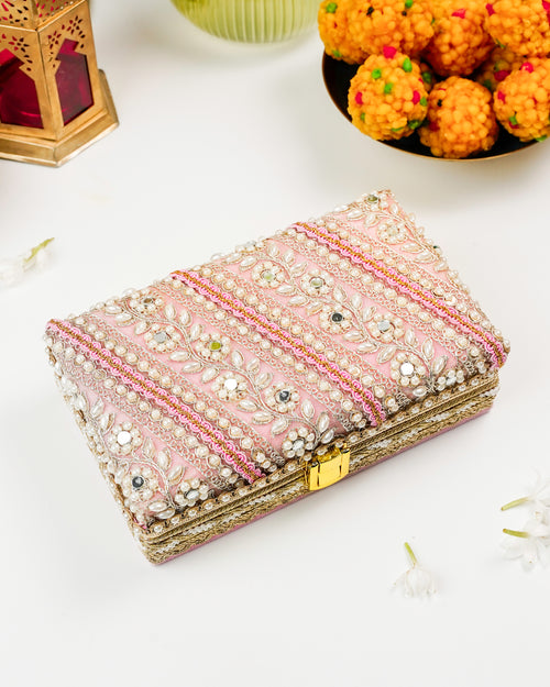 Bahaar Cash Box