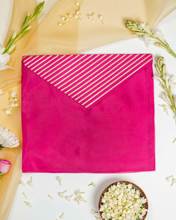 Gulzar Full Gota Trousseau Bag