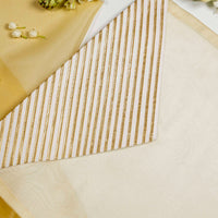 Noori Full Gota Work Trousseau Bag - Image 2