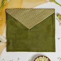 Saawan Full Gota Trousseau Bag - Image 1