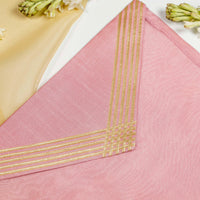 Bahaar Grid Gota Work Trousseau Bag - Image 2