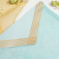 Seher Grid Gota Work Trousseau Bag - Image 2