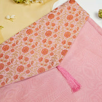 Bahaar Brocade Trousseau Bag - Image 2