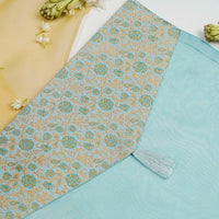 Seher Brocade Trousseau Bag - Image 2