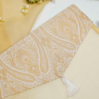 Noori Brocade Trousseau Bag - Image 2