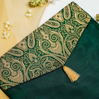 Baagh Brocade Trousseau Bag - Image 2