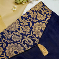 Chandni Brocade Trousseau Bag - Image 2