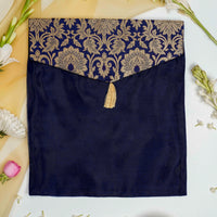 Chandni Brocade Trousseau Bag - Image 1