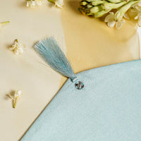 Seher Brocade Trousseau Bag - Image 3