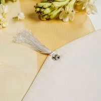 Noori Brocade Trousseau Bag - Image 3
