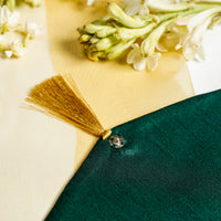 Baagh Brocade Trousseau Bag - Image 3