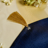 Chandni Brocade Trousseau Bag - Image 3