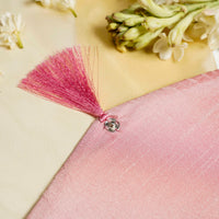 Bahaar Brocade Trousseau Bag - Image 3