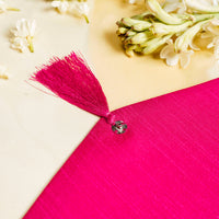 Gulzar Brocade Trousseau Bag - Image 4