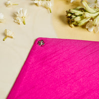 Gulzar Full Gota Trousseau Bag - Image 3