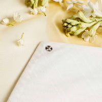 Noori Full Gota Work Trousseau Bag - Image 3