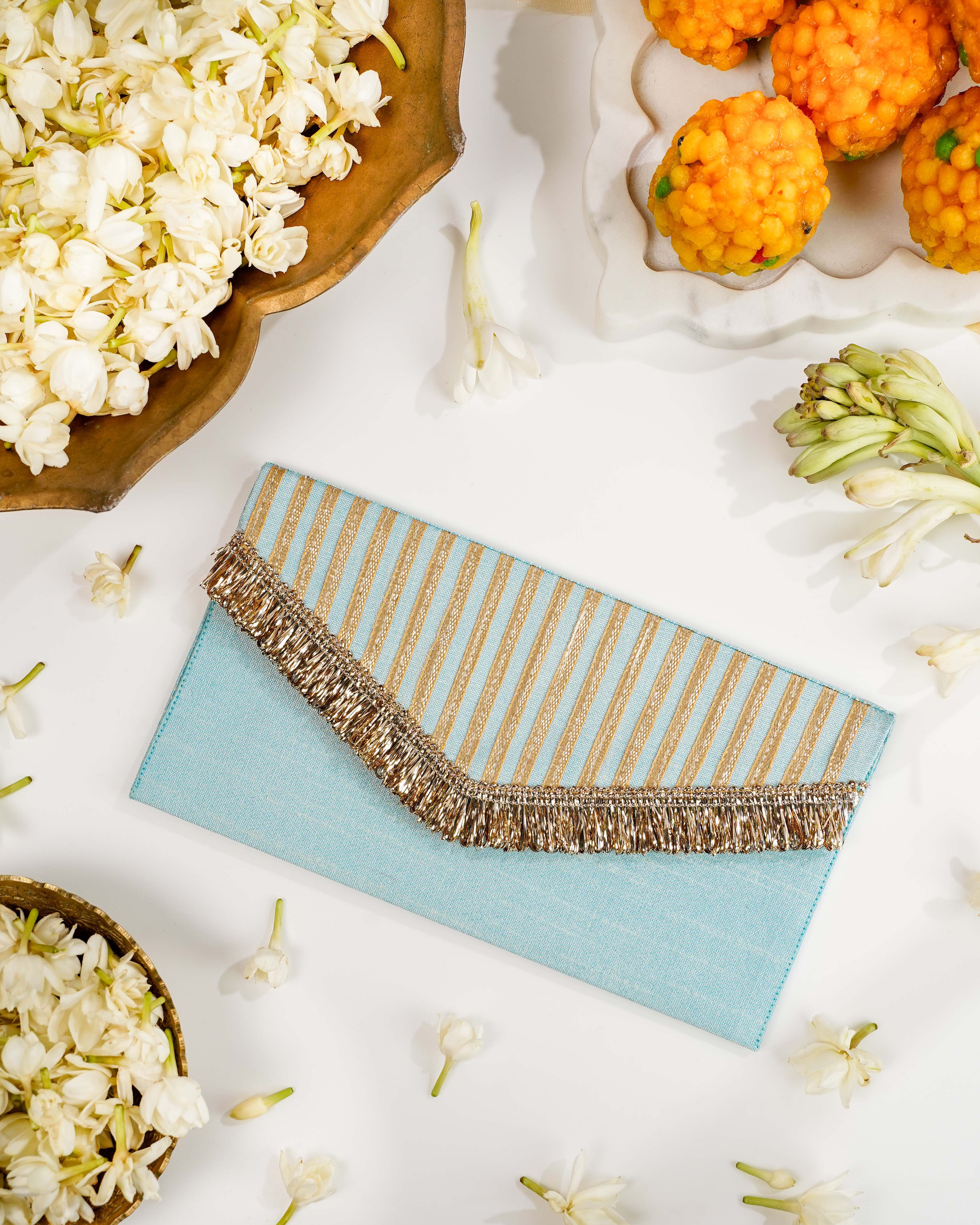 Seher Gota Work Shagun Envelope
