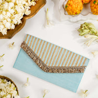 Seher Gota Work Shagun Envelope - Image 1