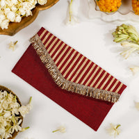 Saaj Gota Work Shagun Envelope - Image 1