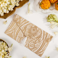Noori Brocade Shagun Envelope - Image 1