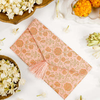 Meher Brocade Shagun Envelope - Image 1