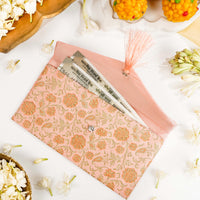 Meher Brocade Shagun Envelope - Image 2