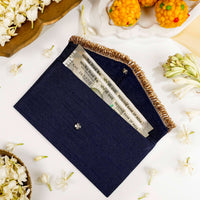 Chandni Gota Work Shagun Envelope - Image 2