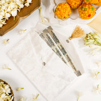 Noori Velvet Shagun Envelope - Image 2