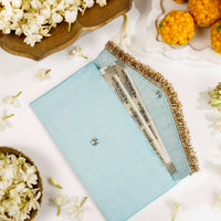 Seher Gota Work Shagun Envelope - Image 2